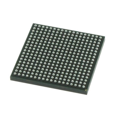 Field Programmable Gate Array LCMXO3L-2100E-6MG324I Chip logico programmabile FPGA MachXO3 324-CSFBGA