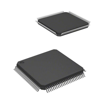 Field programmabile gate array LCMXO2-256ZE-2TG100C MachXO2 FPGA chip 100-LQFP programmabile chip logica