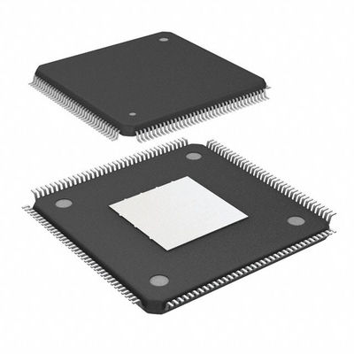 Field Programmable Gate Array 10CL006ZE144I8G QFP-144 Circuiti integrati FPGA 270kbit Programmable Logic IC