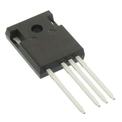 Chip di circuito integrato IKZ50N65EH5XKSA1 Single IGBT Trench Field Stop Transistor discreti