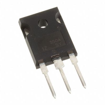 Chip di circuito integrato IKW30N65EL5XKSA1 650V 85A 227W Transistor IGBT singoli