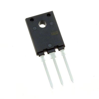 Chip di circuito integrato IKFW50N60DH3EXKSA1 IGBT Trench Field Stop 600V 40A 130W Transistor