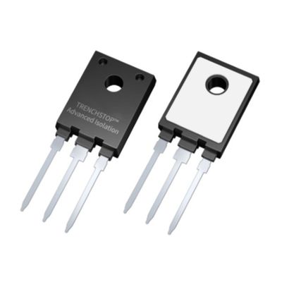 Chip di circuito integrato IKFW50N65DH5XKSA1 TRENCHSTOPTM 5 AUTO IGBT