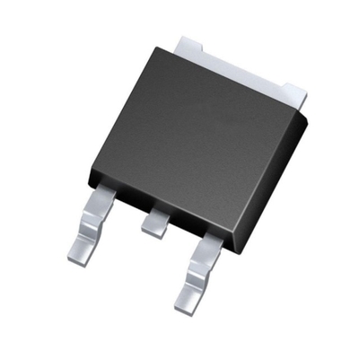 Chip di circuito integrato IKD15N60RFATMA1 RC-Drives Fast 600V 15A Hard-Switching Single IGBT Transistor discreti