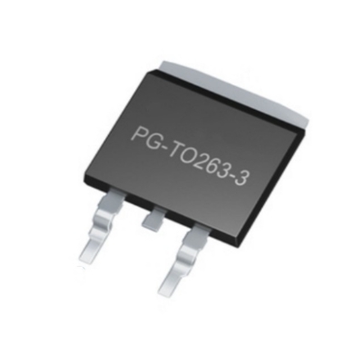 Chip di circuito integrato IKB20N65EH5ATMA1 Transistor discreti IGBT a commutazione dura 650V 20A