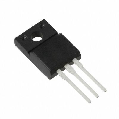 Chip di circuito integrato IKA15N60TXKSA1 Single IGBT Trench Field Stop Transistor discreti