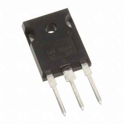 Chip di circuito integrato IGW100N60H3FKSA1 Transistor discreti IGBT3 ad alta velocità 600V 100A Single TRENCHSTOPTM
