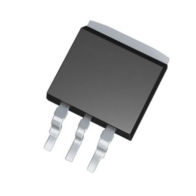 Chip di circuito integrato IGB30N60H3ATMA1 600V 30 A Transistor IGBT3 In TO263 D2Pak Package