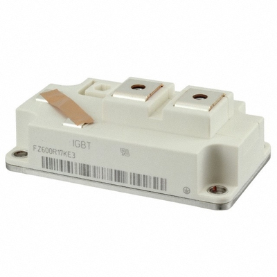 Moduli IGBT per autoveicoli FZ600R12KE3 Modulo IGBT Trench Field Stop Modulo di montaggio a telaio singolo