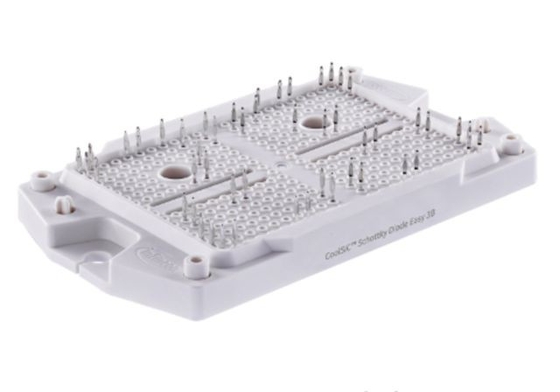 Moduli IGBT per autoveicoli FS3L200R10W3S7FB11 Invertitore a 3 fasi Moduli IGBT a carburo di silicio