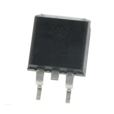 Chip di circuito integrato AIGB15N65H5ATMA1 650V 30A 105W Transistor IGBT singoli TO-263-3