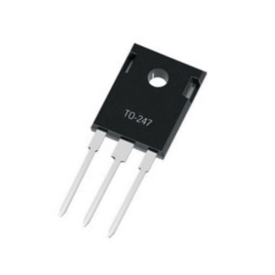 Chip di circuito integrato AIKW50N65RF5XKSA1 Automotive 650V TRENCHSTOPTM 5 AUTO IGBT Transistor discreti
