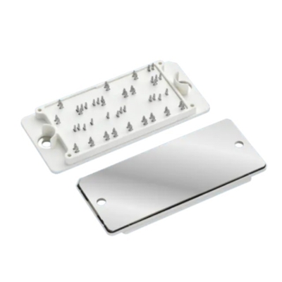 Moduli IGBT per l'automotive NXH80T120L2Q0P2G Transistor IGBT Modulo 67A 158W Montatura del telaio