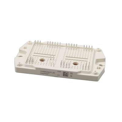 Moduli IGBT per l'automotive FS200R12W3T7B11 Moduli IGBT a bassa potenza 1.2kV 200A a 6 pacchetti