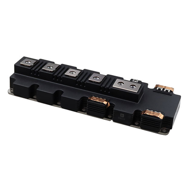 Moduli IGBT per autoveicoli FF1500R17IP5R Modulo di montaggio del telaio 2 Modulo IGBT indipendente 1700V 1500A