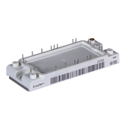 Moduli IGBT per l'automotive FF900R17ME7PB11 Modulo IGBT singolo Fermo di campo a trincea