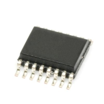 Chip di circuito integrato AD7797BRUZ Low Power Sigma-Delta ADC per sensori di ponte