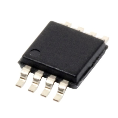 Chip di circuito integrato AD7274BRMZ 12 bit Converter analogico a digitale 1 Input 1 SAR