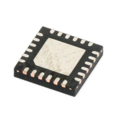 Chip di circuito integrato AD4697BCPZ 16-bit Easy Drive Multiplexed SAR ADC