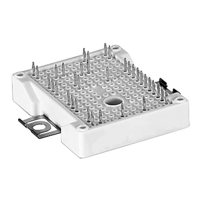 Moduli IGBT per autoveicoli A2C50S65M2 Trench Field Stop Inverter a tre fasi con freno