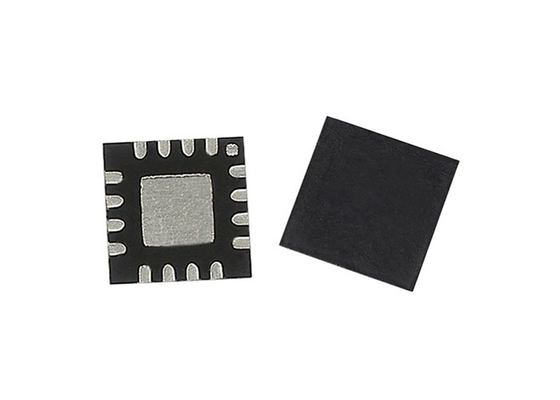 Modulo di comunicazione wireless MAAT-010521-L1TR05 37dB Attenuatore RF a tensione variabile 16-VFQFN