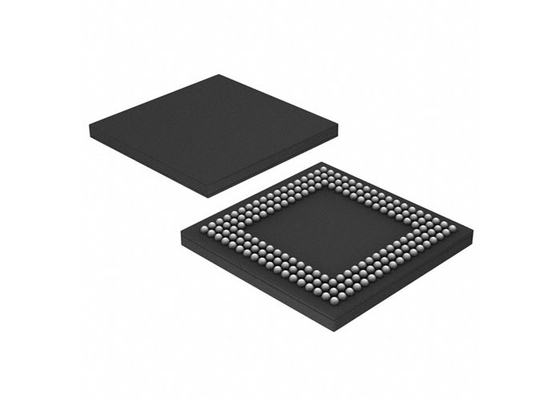 Microcontrollore MCU LPC2458FET180 72MHz Single Chip 512KB Flash Microcontrollore IC