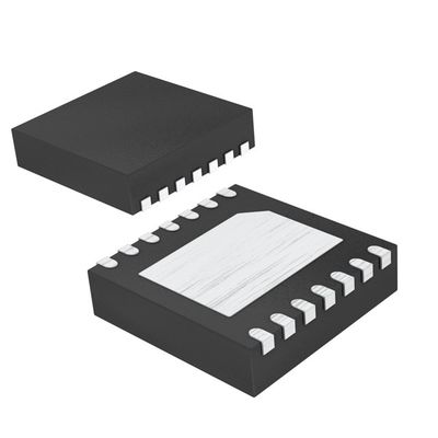 Chip di circuito integrato MAX20474ATDA/V Convertitore DC-DC ad alta efficienza TDFN-14