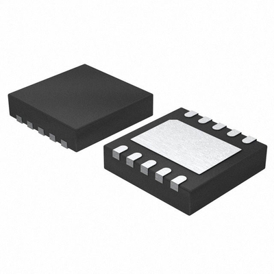 Chip di circuito integrato MAX20019ATBB/V 3.2MHz 500mA Converter a doppia discesa