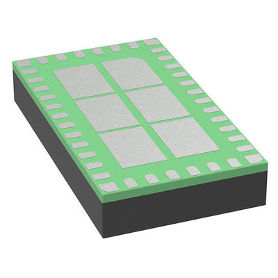 Chipa di circuito integrato LT8652SEV Dual Channel 18V Step-Down Regulator