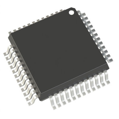Chip di circuito integrato AD7612BSTZ 16-bit 750 kSPS ADC unipolare programmabile