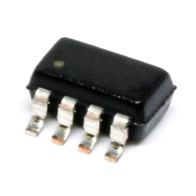 Chip di circuito integrato LTC2315HTS8-12 12 bit 5Msps ADC di campionamento seriale in TSOT