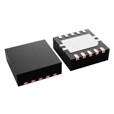 Chip di circuito integrato TPS62406QDRCRQ1 1A doppio convertitore VSON-10