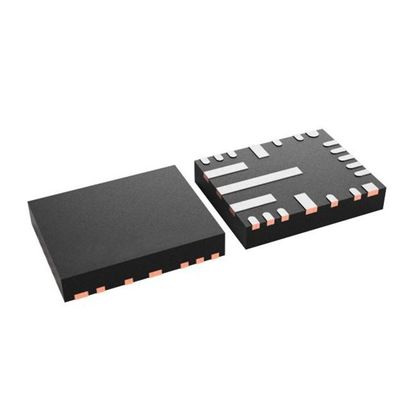 Chip di circuito integrato LMS3655MQURNLRQ1 400kHz Step-Down Converter 36V 5.5A