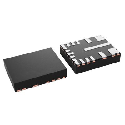 Chip di circuito integrato LM61495QRPHRQ1 regolatore di commutazione regolabile positivo