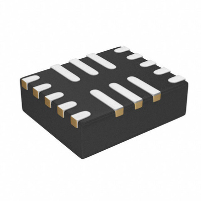 Chip di circuito integrato LM61495Q3RPHRQ1 10A Convertitore di cuscinetto per automobili 16-VQFN