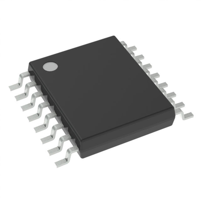 Chip di circuito integrato DRV8874QPWPRQ1 40V 6A driver di motore integrato
