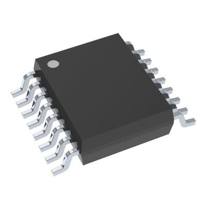 Convertitori a scatto sincrono a 2.1 MHz a circuito integrato LM53603AMPWPR