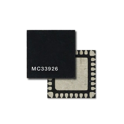 Chip di circuito integrato MC33926AES 5A Controllo dell'acceleratore H-bridge Motor Driver