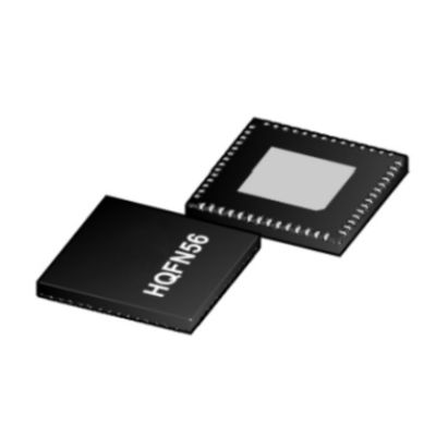 Chip di circuito integrato MC34GD3000EPR2 3 fasi senza spazzole DC Motor Gate Driver