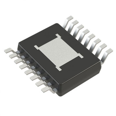 Chip di circuito integrato LT3756JMSE-2 100VIN 100V Out LED Controller