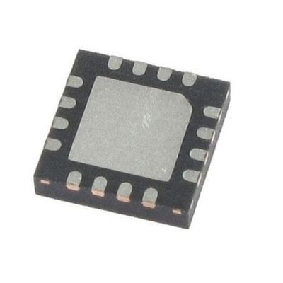 Chip di circuito integrato MAX25610BATE/VY 1 Drivers di illuminazione LED sincroni di uscita