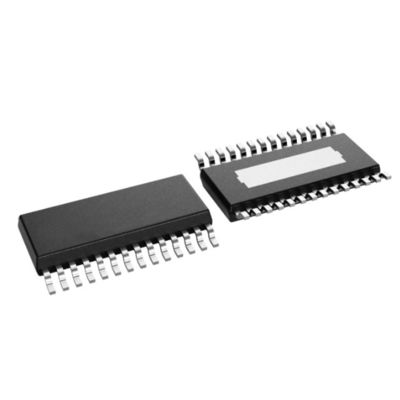 Chip di circuito integrato DRV8243HQDGQRQ1 HVSSOP-28 H-Bridge Driver 40V 12A