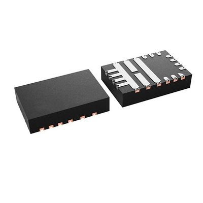 Chip di circuito integrato DRV8243HQRXYRQ1 Automotive 40V 12A H-bridge driver