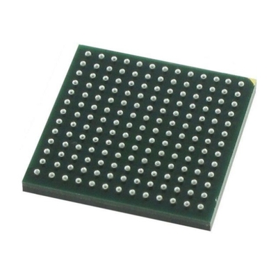 Modulo di comunicazione wireless STA8090EXGATR 169-TFBGA 12Mbps Ricevitore RF per automobili