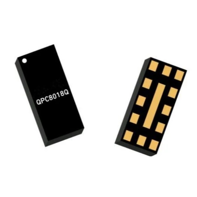 Modulo di comunicazione wireless QPC8018QTR13 SP5T RF Switch IC per applicazioni LTE