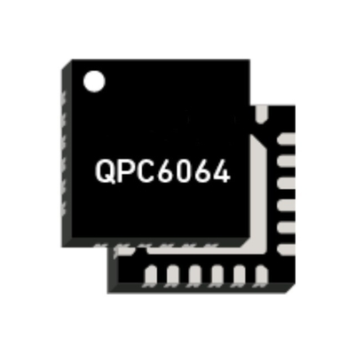 Modulo di comunicazione wireless QPC6064TR13 5MHz a 6GHz High Isolation Switch IC