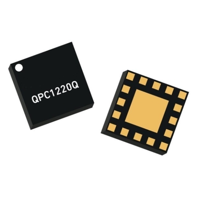 Modulo di comunicazione wireless QPC1220QTR13 Interconnessione IC a doppio polo a quattro lanci indirizzabile
