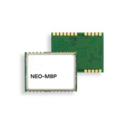 Modulo di comunicazione wireless NEO-M8P-2 25 mA M8 Moduli GNSS ad alta precisione