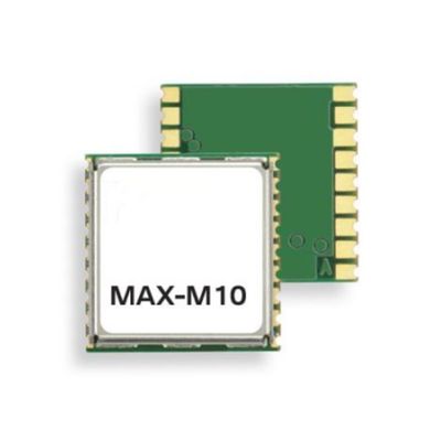 Modulo di comunicazione wireless MAX-M10M-00B Moduli GPS 18-SMD Modulo