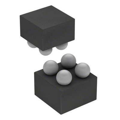 Chip di circuito integrato MAX2686EWS 19dB Amplificatori a basso rumore WLP-4